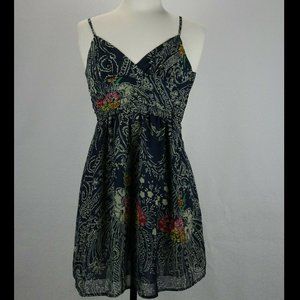 Urban Outfitters Staring at Stars Size 2 Lightweight Dress